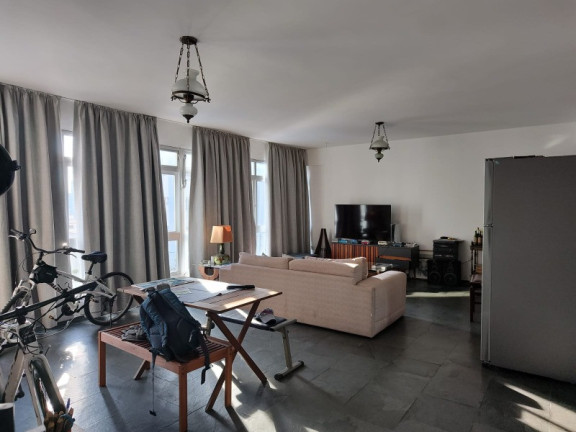 Imóvel com 3 Quartos à Venda, 136 m² em Vila Mariana - São Paulo