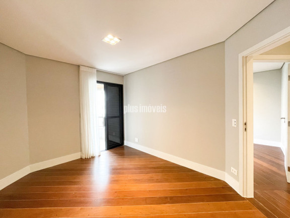 Imagem Apartamento com 4 Quartos à Venda, 244 m² em Perdizes - São Paulo
