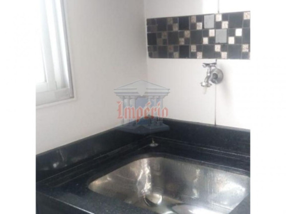Imagem Apartamento com 2 Quartos à Venda, 48 m² em Parque São Vicente - Mauá Imagem Apartamento com 2 Quartos à Venda, 48 m² em Parque São Vicente - Mauá