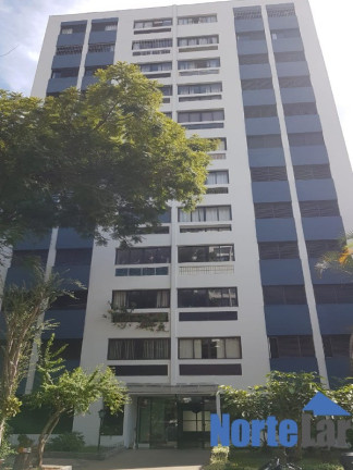 Imagem Apartamento com 2 Quartos à Venda, 70 m² em Lauzane Paulista - São Paulo