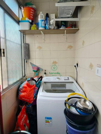 Imagem Apartamento com 2 Quartos à Venda, 48 m² em Macedo - Guarulhos