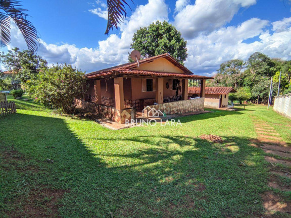 Imagem Fazenda à Venda, 120 m² em Bom Jardim - Igarapé Imagem Fazenda à Venda, 120 m² em Bom Jardim - Igarapé