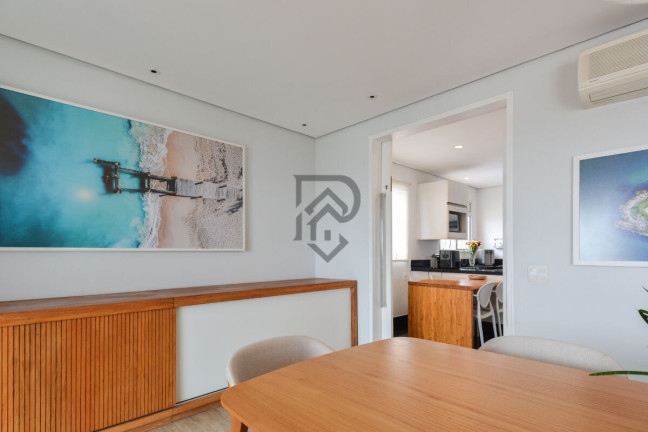 Foto do imóvel Apartamento com 3 Quartos à Venda, 191 m² em Vila Madalena - São Paulo