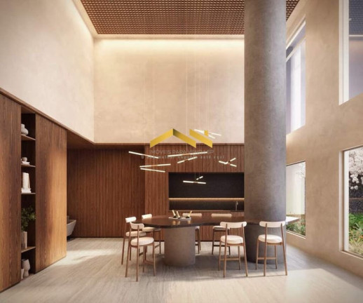Imagem Apartamento com 4 Quartos à Venda, 559 m² em Vila Nova Conceição - São Paulo