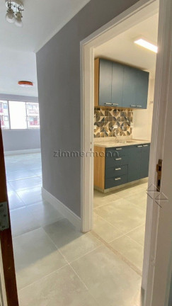 Imagem Apartamento com 1 Quarto à Venda, 91 m² em Moema - São Paulo Imagem Apartamento com 1 Quarto à Venda, 91 m² em Moema - São Paulo