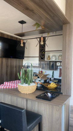 Imagem Apartamento com 1 Quarto à Venda, 50 m² em Limão - São Paulo