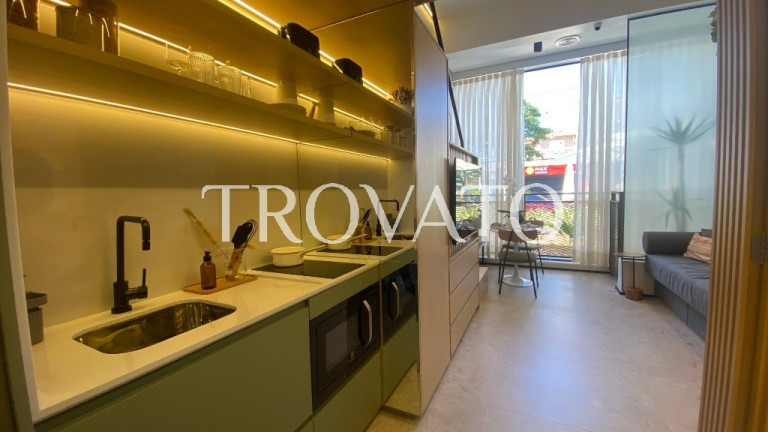 Imagem Imóvel com 2 Quartos à Venda, 73 m² em Vila Mariana - São Paulo