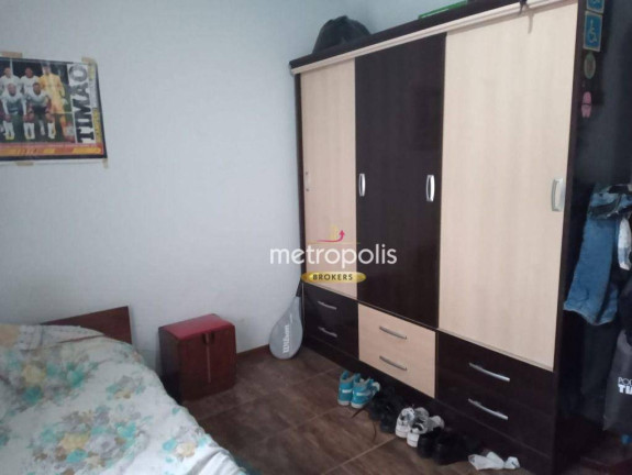 Imagem Casa com 3 Quartos à Venda, 165 m² em Vila Alpina - São Paulo