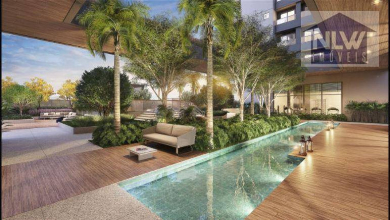 Imagem Apartamento com 3 Quartos à Venda, 162 m² em Perdizes - São Paulo