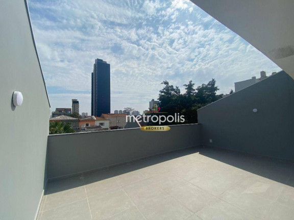 Imagem Sobrado com 3 Quartos à Venda ou Locação, 188 m² em Jardim - Santo André Imagem Sobrado com 3 Quartos à Venda ou Locação, 188 m² em Jardim - Santo André