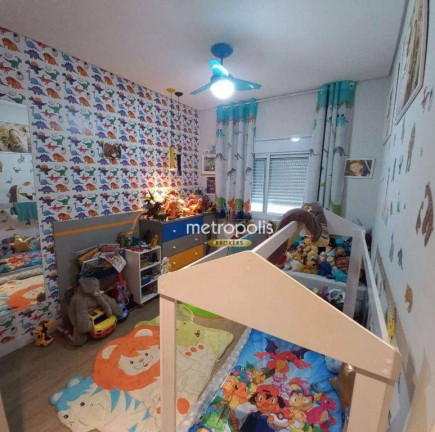 Imagem Cobertura com 4 Quartos à Venda, 255 m² em Santa Paula - São Caetano Do Sul