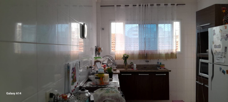 Imagem Apartamento com 2 Quartos à Venda, 98 m² em Marapé - Santos