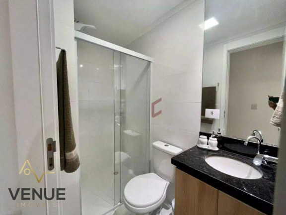 Imagem Apartamento com 2 Quartos à Venda, 44 m² em Chácara Belenzinho - São Paulo Imagem Apartamento com 2 Quartos à Venda, 44 m² em Chácara Belenzinho - São Paulo