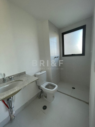 Imagem Apartamento com 2 Quartos à Venda, 53 m² em Butantã - São Paulo