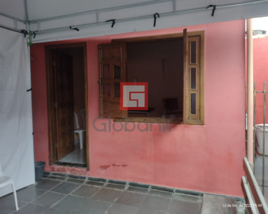 Imagem Casa com 2 Quartos à Venda, 360 m² em Eldorado - Montes Claros