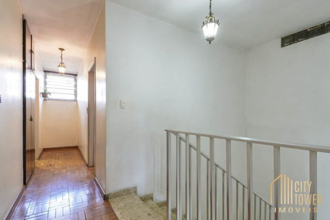 Imagem Casa com 4 Quartos à Venda, 242 m² em Moema - São Paulo