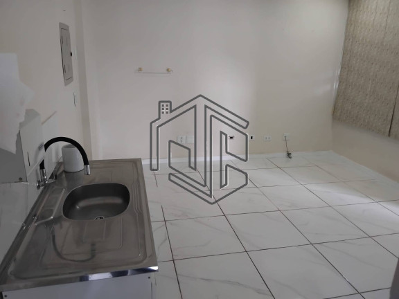 Imagem Sala Comercial à Venda, 54 m² em Itararé - São Vicente