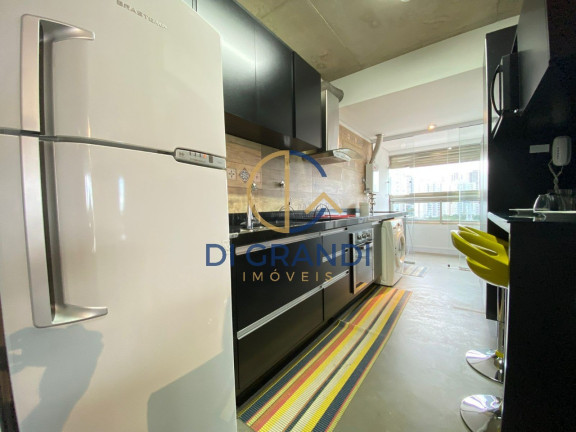 Imóvel com 1 Quarto para Alugar, 70 m² em Cambuí - Campinas