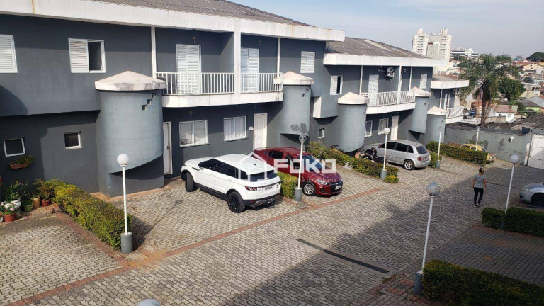 Imagem Sobrado com 3 Quartos para Alugar, 140 m² em Jardim Do Papai - Guarulhos Imagem Sobrado com 3 Quartos para Alugar, 140 m² em Jardim Do Papai - Guarulhos