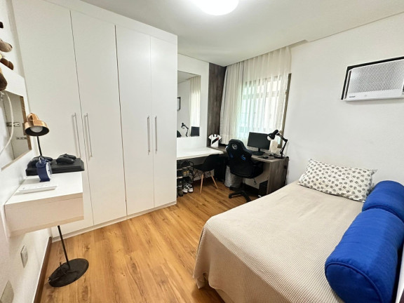 Imagem Apartamento com 3 Quartos à Venda, 130 m² em Praia De Itaparica - Vila Velha