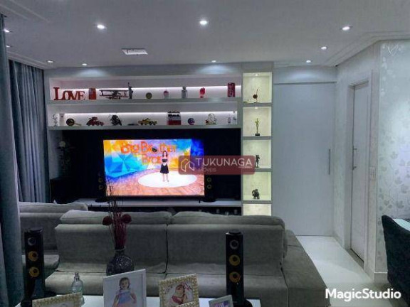 Imagem Apartamento com 3 Quartos à Venda, 64 m² em Brás - São Paulo Imagem Apartamento com 3 Quartos à Venda, 64 m² em Brás - São Paulo