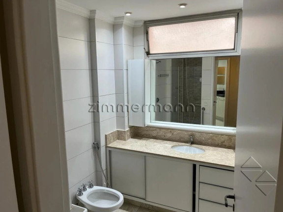 Imagem Apartamento com 3 Quartos à Venda, 144 m² em Jardim Paulista - São Paulo Imagem Apartamento com 3 Quartos à Venda, 144 m² em Jardim Paulista - São Paulo