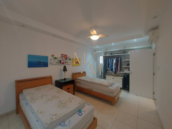 Imagem Apartamento com 3 Quartos à Venda, 240 m² em Boqueirão - Santos Imagem Apartamento com 3 Quartos à Venda, 240 m² em Boqueirão - Santos