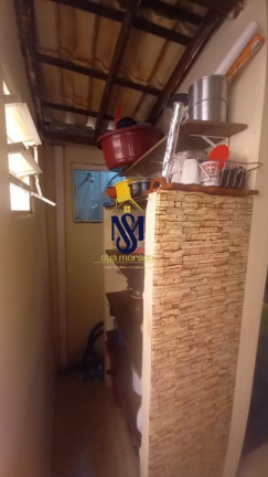 Imagem Casa com 2 Quartos à Venda,  em Unamar - Cabo Frio