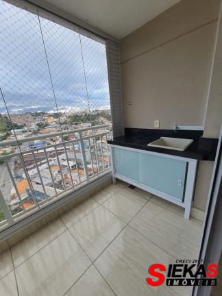 Imagem Apartamento com 2 Quartos à Venda, 60 m² em Jardim Santa Terezinha (zona Leste) - São Paulo Imagem Apartamento com 2 Quartos à Venda, 60 m² em Jardim Santa Terezinha (zona Leste) - São Paulo