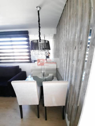 Imagem Apartamento com 2 Quartos à Venda, 55 m² em Vila Curuçá - Santo André Imagem Apartamento com 2 Quartos à Venda, 55 m² em Vila Curuçá - Santo André