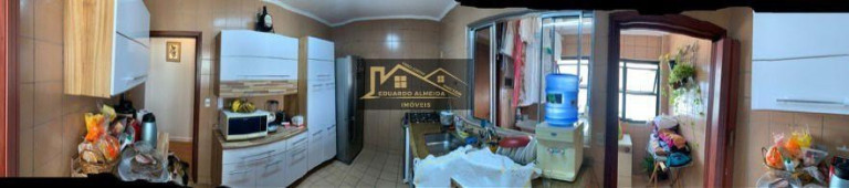 Imagem Apartamento com 2 Quartos à Venda, 80 m² em Centro - Sorocaba