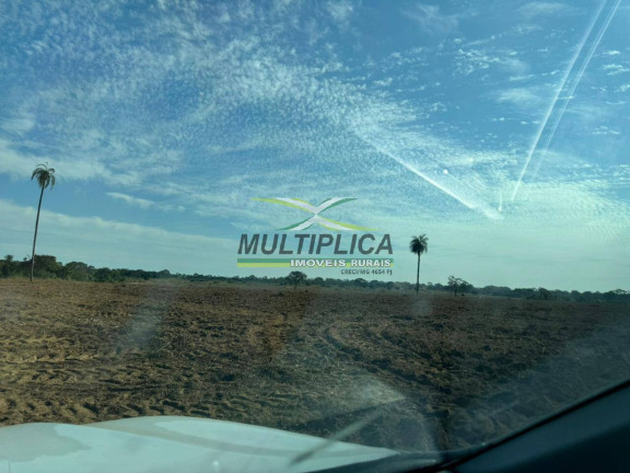 Imagem Fazenda à Venda, 82 m² em Santa Vitória Imagem Fazenda à Venda, 82 m² em Santa Vitória