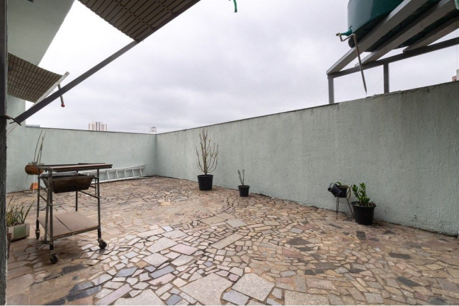 Imagem Casa com 3 Quartos à Venda, 407 m² em Vila Romana - São Paulo Imagem Casa com 3 Quartos à Venda, 407 m² em Vila Romana - São Paulo