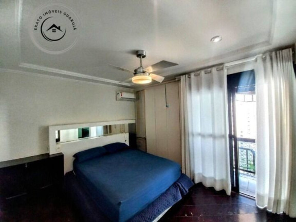 Imagem Cobertura com 4 Quartos à Venda, 300 m² em Centro - Guarujá