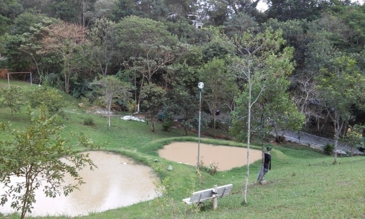 Imagem Chácara com 3 Quartos à Venda, 3 m² em Mascate - Nazaré Paulista