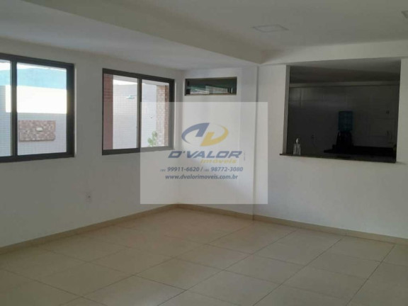 Imagem Apartamento com 2 Quartos à Venda, 55 m² em Jardim Oceania - João Pessoa