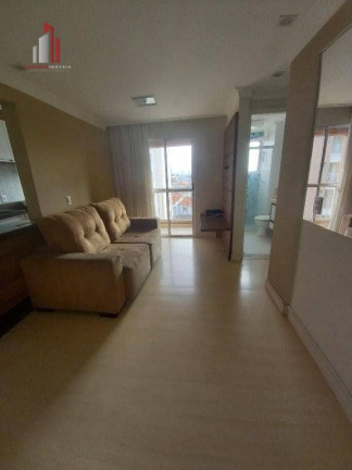 Imagem Apartamento com 2 Quartos à Venda, 48 m² em Casa Verde - São Paulo Imagem Apartamento com 2 Quartos à Venda, 48 m² em Casa Verde - São Paulo