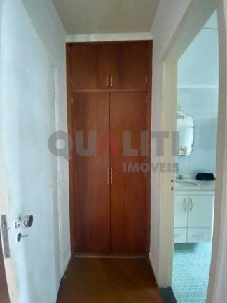 Imagem Apartamento com 3 Quartos à Venda, 125 m² em Campo Belo - São Paulo