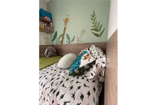 Imagem Apartamento com 2 Quartos à Venda, 71 m² em Aclimação - São Paulo Imagem Apartamento com 2 Quartos à Venda, 71 m² em Aclimação - São Paulo