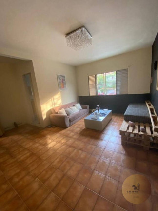Sobrado com 4 Quartos à Venda, 169 m² em Santa Paula - São Caetano Do Sul