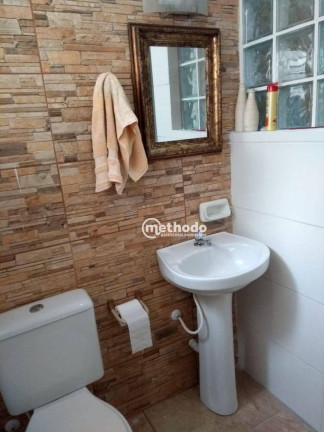 Imagem Casa com 1 Quarto à Venda, 80 m² em Centro - Campinas Imagem Casa com 1 Quarto à Venda, 80 m² em Centro - Campinas