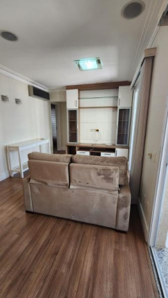 Imagem Apartamento com 2 Quartos para Alugar, 71 m² em Paraíso - São Paulo Imagem Apartamento com 2 Quartos para Alugar, 71 m² em Paraíso - São Paulo