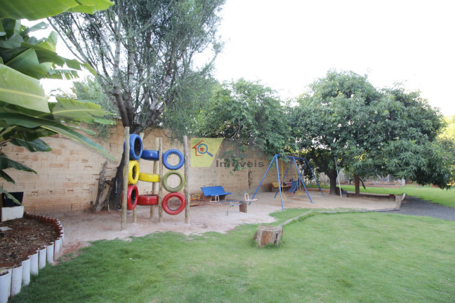 Imagem Imóvel com 2 Quartos à Venda, 2.405 m² em Loteamento Adventista Campineiro - Hortolândia Imagem Imóvel com 2 Quartos à Venda, 2.405 m² em Loteamento Adventista Campineiro - Hortolândia