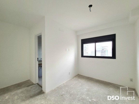 Imagem Apartamento com 3 Quartos à Venda,  em Brooklin - São Paulo