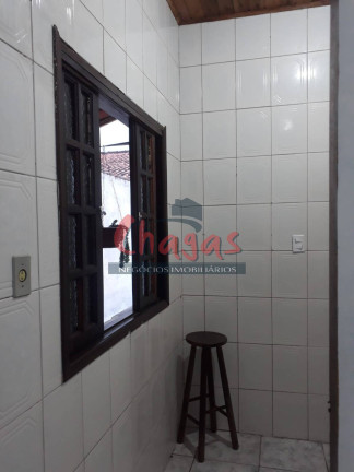 Imagem Casa com 2 Quartos à Venda, 211 m² em Indaiá - Caraguatatuba