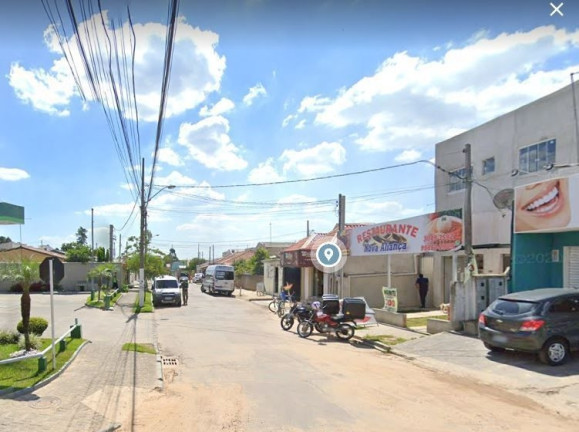 Imagem Casa com 2 Quartos à Venda, 144 m² em Tatuquara - Curitiba Imagem Casa com 2 Quartos à Venda, 144 m² em Tatuquara - Curitiba