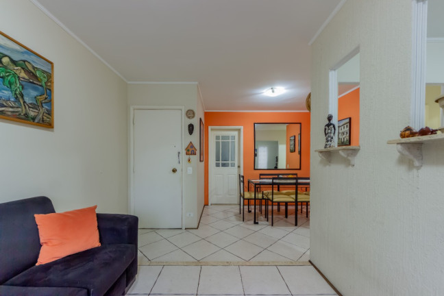 Imagem Apartamento com 2 Quartos à Venda, 86 m² em Indianópolis - São Paulo Imagem Apartamento com 2 Quartos à Venda, 86 m² em Indianópolis - São Paulo