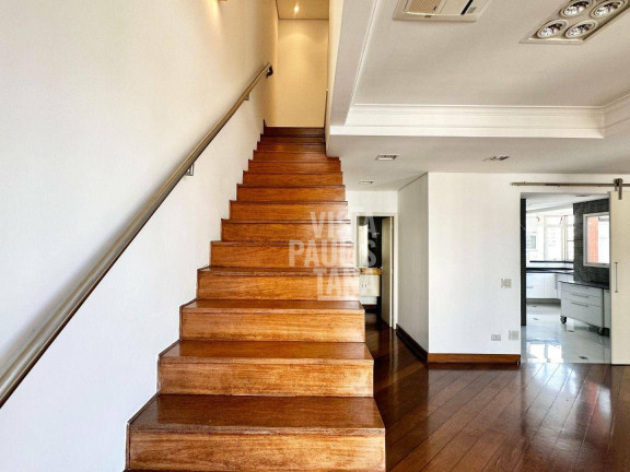 Imagem Imóvel com 3 Quartos para Alugar, 145 m² em Pinheiros - São Paulo