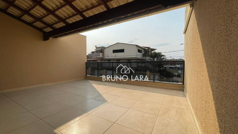 Imagem Casa com 3 Quartos à Venda, 150 m² em Industrial São Luiz - Contagem Imagem Casa com 3 Quartos à Venda, 150 m² em Industrial São Luiz - Contagem