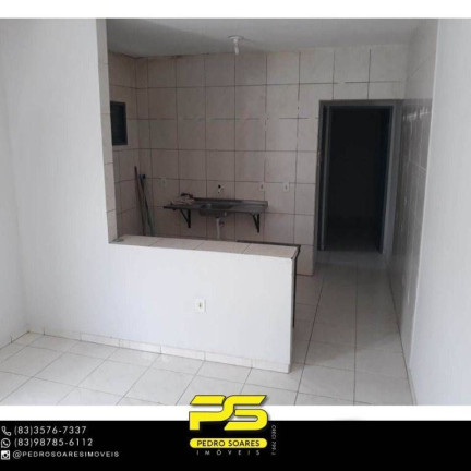 Imagem Casa com 2 Quartos à Venda, 100 m² em Gramame - João Pessoa